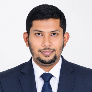 Ahamed Ansari