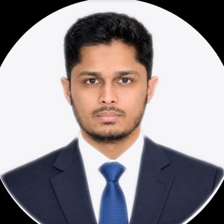 Ahamed Bisthami