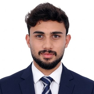 Fudail Ahmed