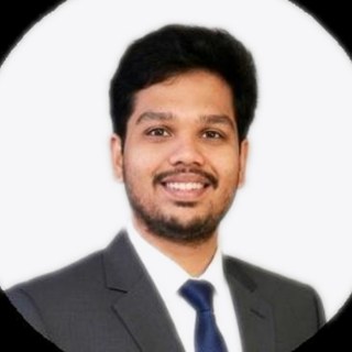 Mohan Raj